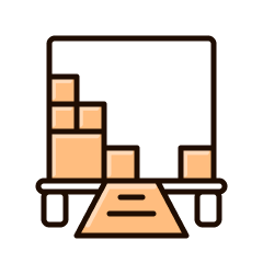 Demontáž nábytku pred sťahovaním